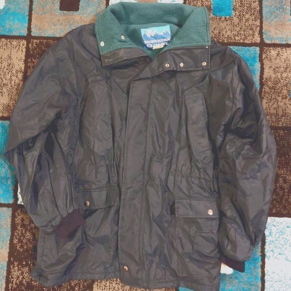 Vintage Ski Jacket - Picture 2 of 4